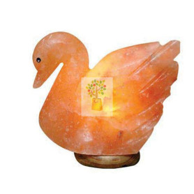 LAMPARA CISNE ASFAND SALTS