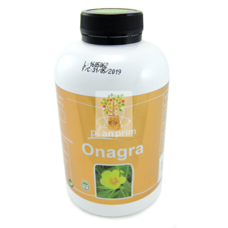 PLANPRIM ONAGRA 400 PERLAS PLANES