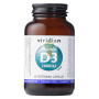 VITAMIN D3 VEGANA 2000IU 60 CAPSULAS VIRIDIAN