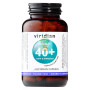SYNERBIO 40+ 60 CAPSULAS VIRIDIAN