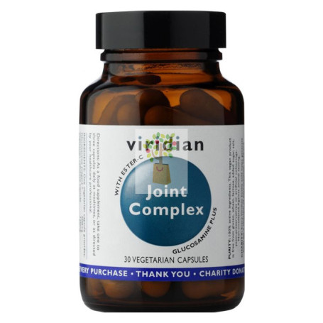COMPLEX ARTICULAR 30 CAPSULAS VIRIDIAN