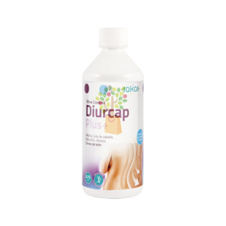 SLINE CONTROL DIURCAP PLUS+ 475Ml. SAKAI