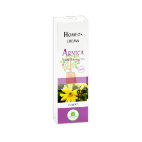ARNICA CREMA 75Ml. SAKAI