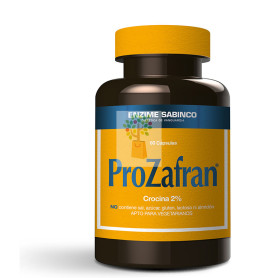 PROZAFRAN 60 CAPSULAS SABINCO