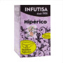 INFUSIÓN DE HIPERICO 25 FILTROS INFUTISA