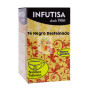 INFUSIÓN DE TÉ NEGRO DESTEINADO 25 FILTROS INFUTISA