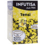 INFUSION TENSI 25 FILTROS INFUTISA