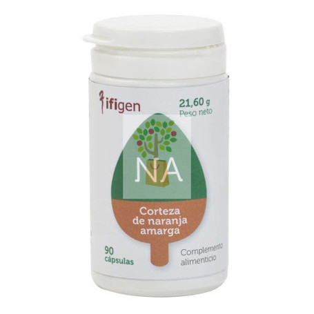 NA - 90 CAPSULAS IFIGEN