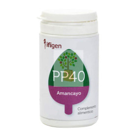 PP40 30 CAPSULAS IFIGEN