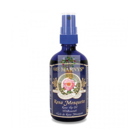 ACEITE ROSA MOSQUETA SPRAY 100Ml. MARNYS