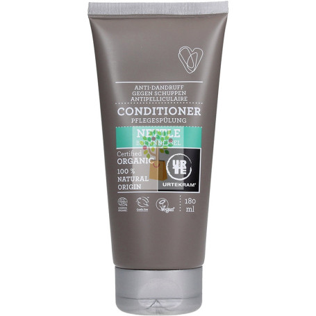 ACONDICIONADOR DE ORTIGA ECO 180Ml. URTEKRAM