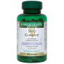 SLEEP COMPLEX CON VALERIANA Y BALSAMO DE LIMON 100 CAPSULAS NATURES BOUNTY