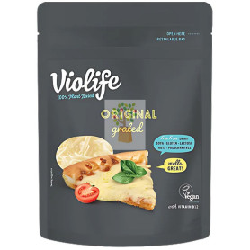 RALLADO VEGANO ORIGINAL 200Gr. VIOLIFE