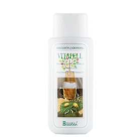 VITAPELL EMULSION JABONOSA 250Ml. BELLSOLA