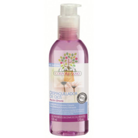 DESMAQUILLADOR DE OJOS 150Ml. CORPORE SANO