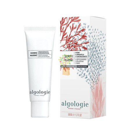 CREMA MARINE LIFTING 50Ml. ALGOLOGIE