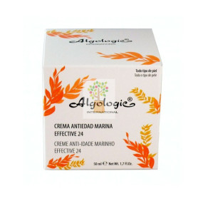 CREMA EFFECTIVE 24H 50Ml. ALGOLOGIE