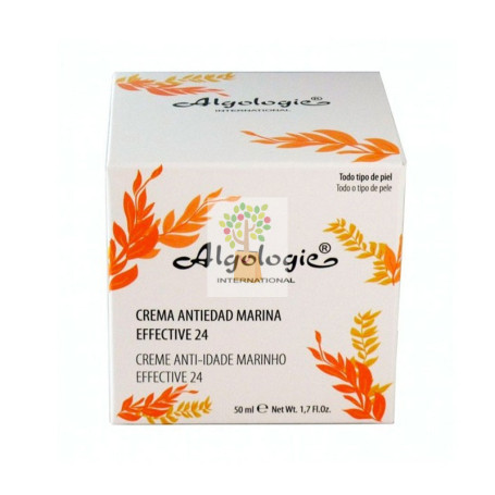 CREMA EFFECTIVE 24H 50Ml. ALGOLOGIE