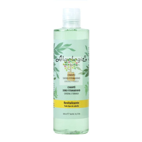 CHAMPU REVITALIZANTE 300Ml. ALGOLOGIE