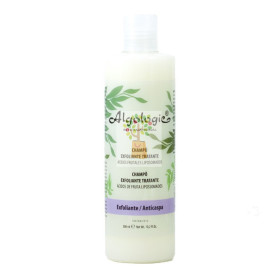 CHAMPU TRATANTE EXFOLIANTE 300Ml. ALGOLOGIE