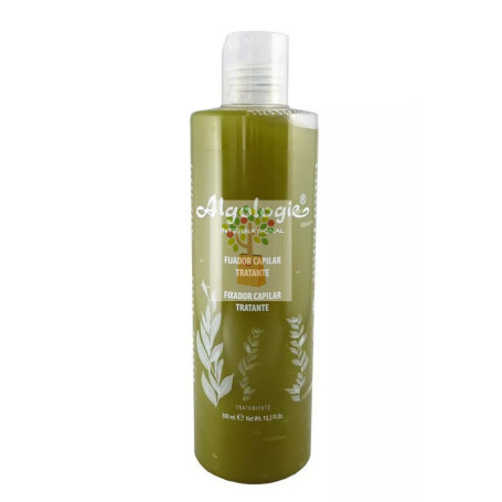 FIJADOR TRATANTE CAPILAR 300Ml. ALGOLOGIE