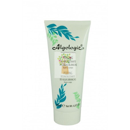 PEELING 200Ml. ALGOLOGIE