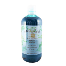 GEL DE ALGAS 500Ml. ALGOLOGIE