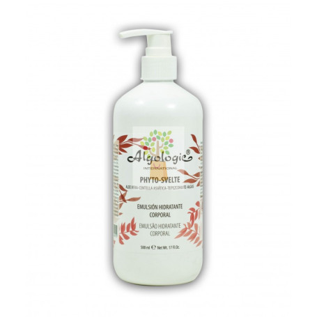 PHYTO-SVELTE 500Ml. ALGOLOGIE