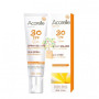 SPRAY SOLAR CARA Y CUERPO SPF30 BIO 100Ml. ACORELLE