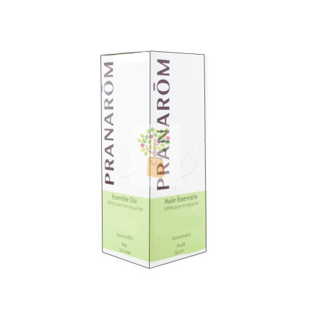 ACEITE ESENCIAL DE ABETO BALSÁMICO 10Ml.