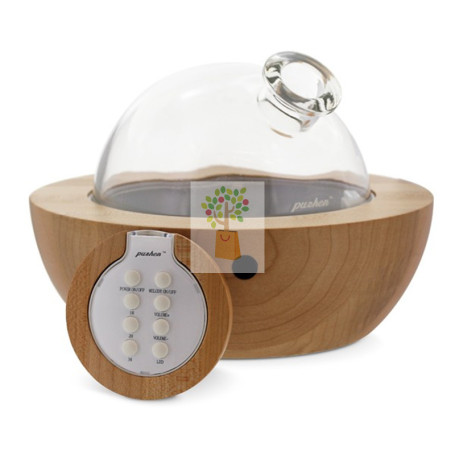 DIFUSOR YUN CON MADERA DE ARCE