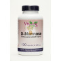 D-MANNOSE 120 CAPSULAS VBYOTICS