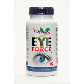 EYE FORCE 90 CAPSULAS VBYOTICS