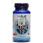 FLORABLEND 12 CEPAS 60 CAPSULAS VBYOTICS