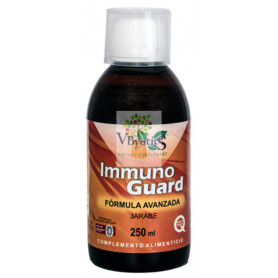 IMMUNOGUARD JARABE 250Ml. VBYOTICS