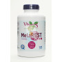 MELAREST CON MELATONINA 120 CAPSULAS VBYOTICS