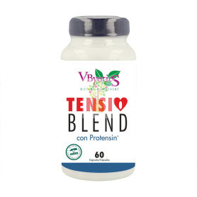 TENSIOBLEND 60 CAPSULAS VBYOTICS