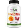 TRICAROTEN 60 PERLAS VBYOTICS