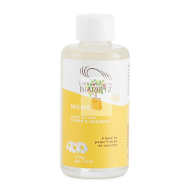 ACEITE DE MONOI COCO BIO 100Ml. BIARRITZ