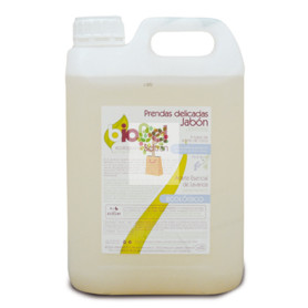JABON COCO LIQUIDO 5Lt. BELTRAN VITAL