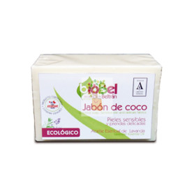 JABON COCO PURO 240Gr. BELTRAN VITAL