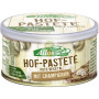 PATE VEGETAL CON CHAMPIÑONES BIO 125Gr. ALLOS
