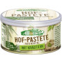 PATE VEGETAL FINAS HIERBAS BIO 125Gr. ALLOS