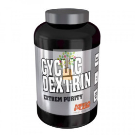 CYCLIC DEXTRIN EXTREMEPURITY 1Kg. MEGAPLUS