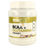 BCAA + GLUTAMINA TROPICAL EXTREME PURITY 600Gr. MEGAPLUS