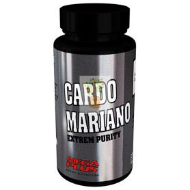 CARDO MARIANO PURITY 90 CAPSULAS MEGAPLUS