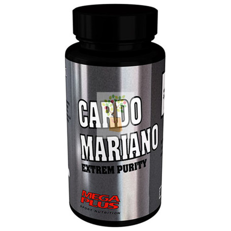 CARDO MARIANO PURITY 90 CAPSULAS MEGAPLUS