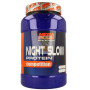 NIGHT SLOW PROTEIN COMPETITION CHOCOLATE-LECHE 1Kg. MEGAPLUS