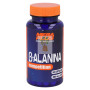 B-ALANINA 60 CAPSULAS MEGAPLUS