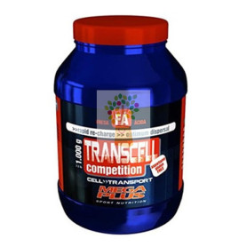 TRANSCELL COMPET FRESA 1Kg. MEGAPLUS